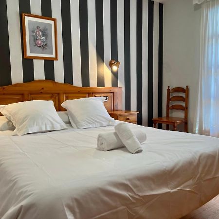 Hotel Eriste Esterno foto