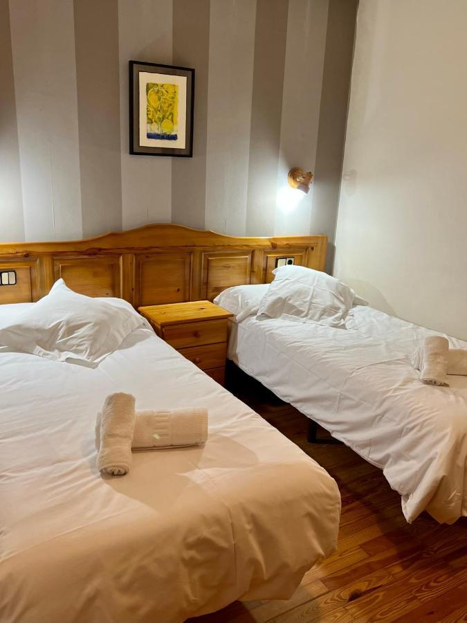 Hotel Eriste Esterno foto