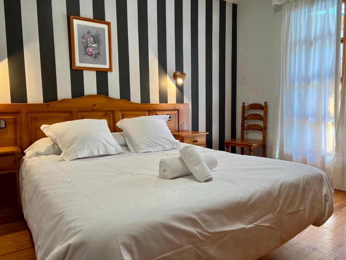 Hotel Eriste Esterno foto